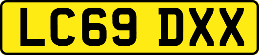 LC69DXX