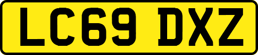 LC69DXZ