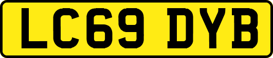 LC69DYB