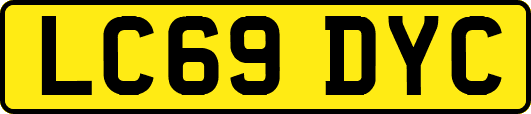 LC69DYC