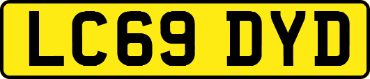 LC69DYD
