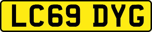 LC69DYG