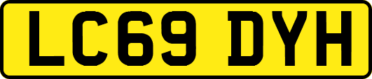 LC69DYH