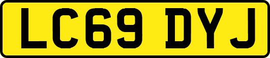 LC69DYJ