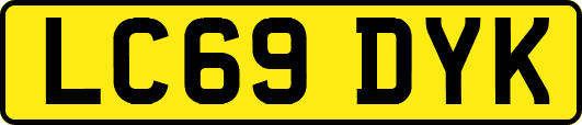 LC69DYK