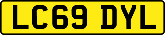 LC69DYL