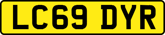 LC69DYR