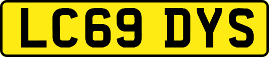 LC69DYS