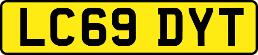 LC69DYT