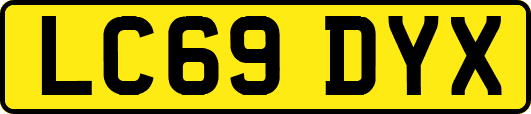 LC69DYX