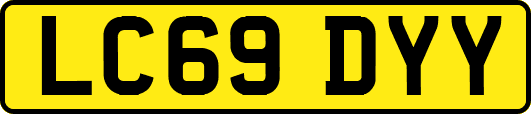 LC69DYY
