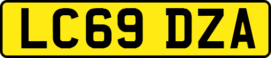 LC69DZA