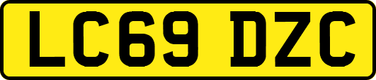 LC69DZC
