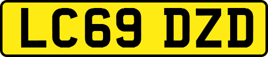 LC69DZD