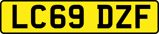 LC69DZF