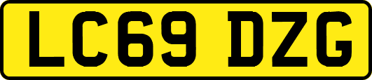 LC69DZG