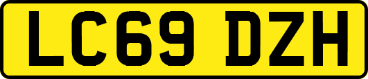 LC69DZH