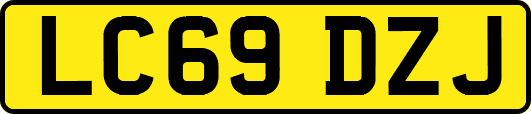LC69DZJ