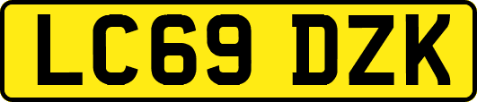 LC69DZK