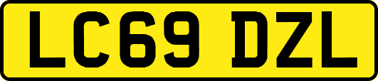 LC69DZL