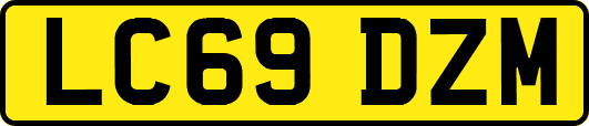 LC69DZM
