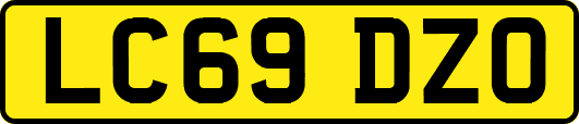 LC69DZO