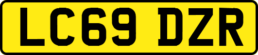 LC69DZR