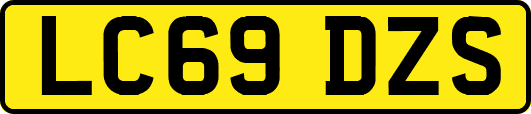 LC69DZS