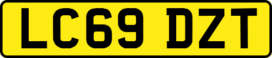 LC69DZT