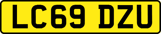 LC69DZU