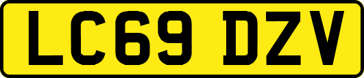 LC69DZV