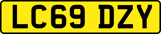 LC69DZY