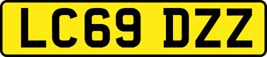 LC69DZZ