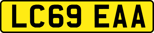 LC69EAA