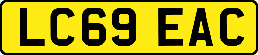 LC69EAC