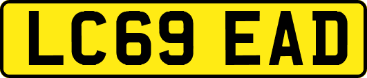 LC69EAD