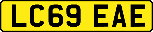 LC69EAE