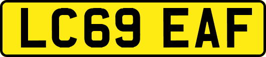 LC69EAF