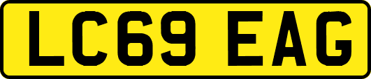 LC69EAG