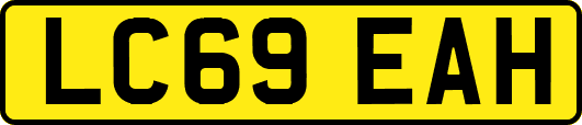 LC69EAH