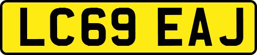 LC69EAJ