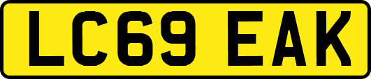 LC69EAK