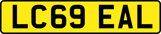 LC69EAL
