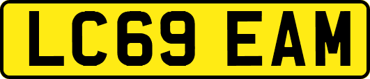 LC69EAM