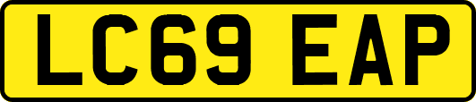 LC69EAP