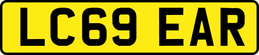 LC69EAR