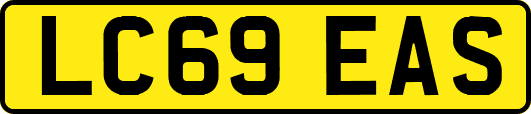 LC69EAS