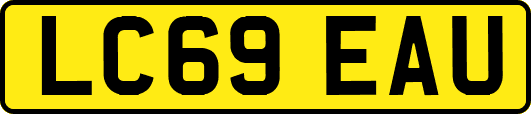 LC69EAU