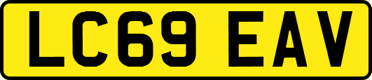 LC69EAV