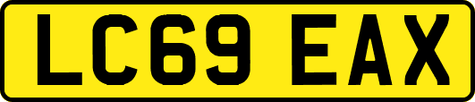 LC69EAX